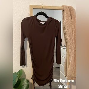 Bb Dakota dress